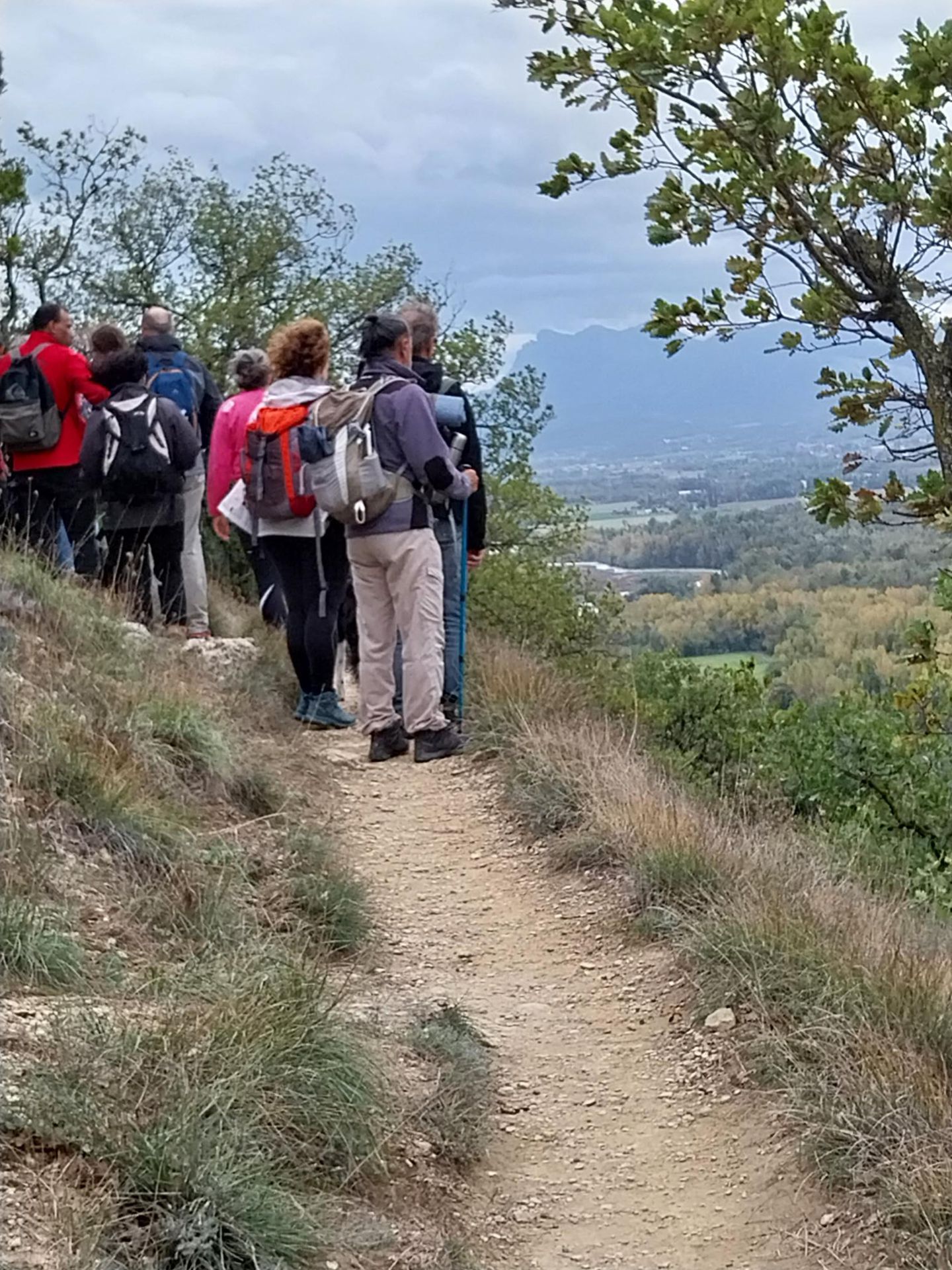 La Tour du Diable Livron