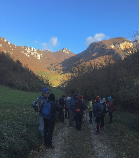 Le Pas du  Loup Beauregard-Baret