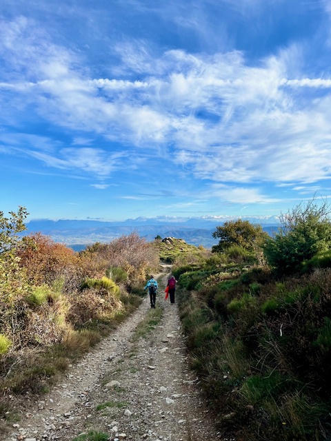 Grottes de la Jaubernie (Coux 07)